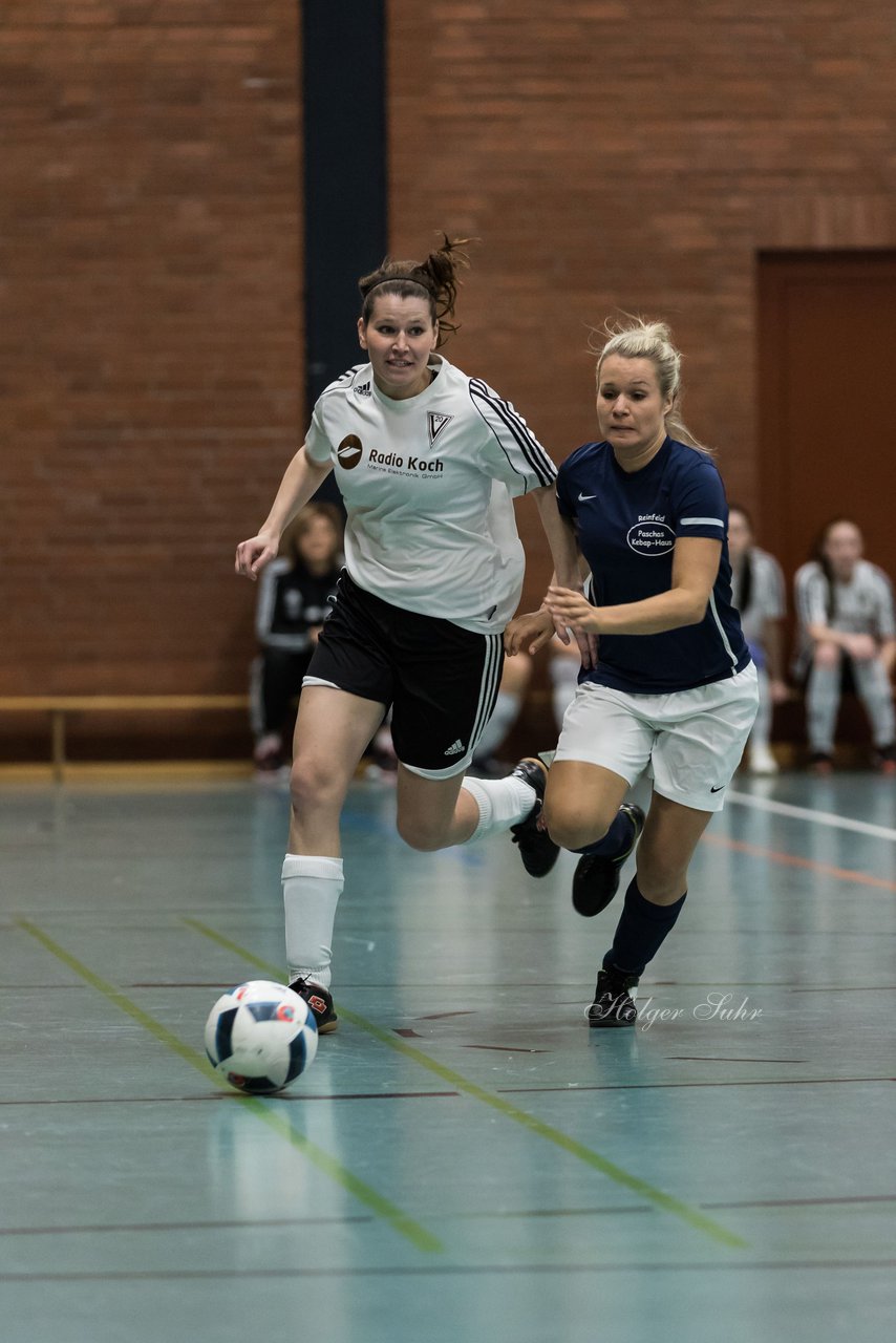 Bild 152 - Dodenhof Cup